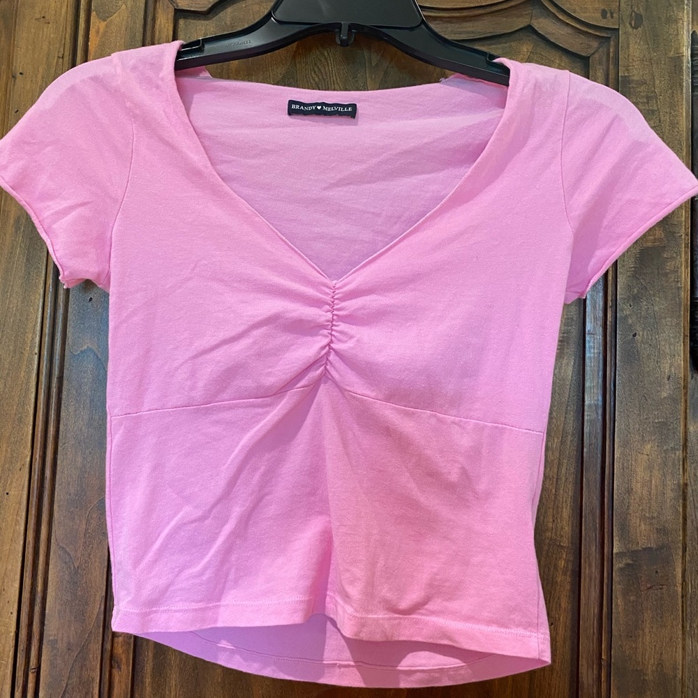Brandy Melville top